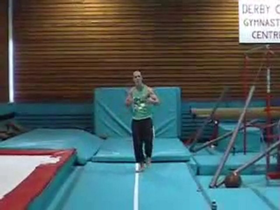 Damien Walters-best streetjumper