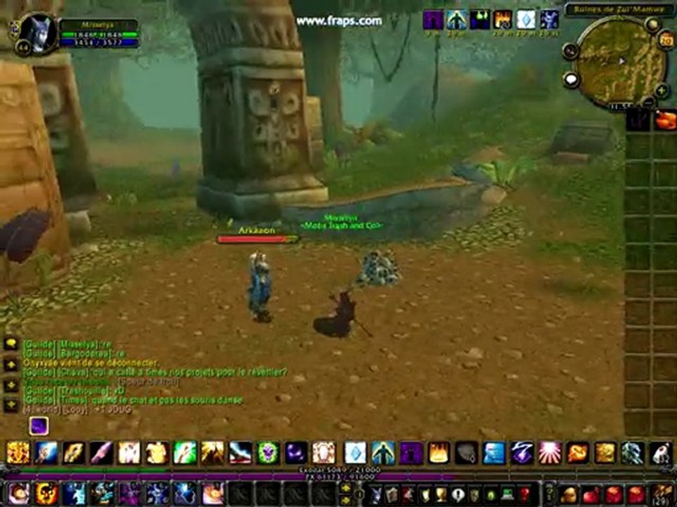 speedhack 1