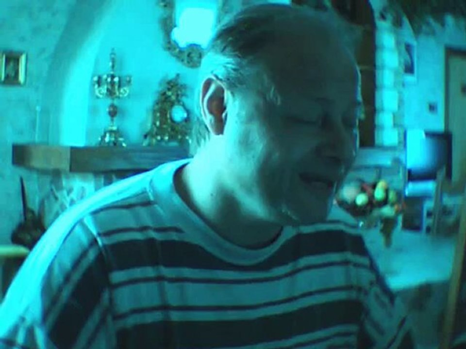 je ne veux plus te blesser)