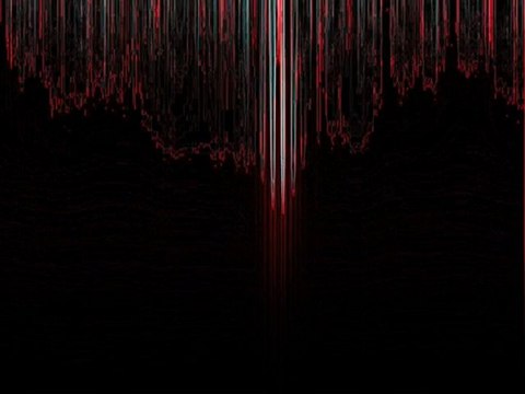 PLASTIKMAN Richie HAWTIN / MOULINOX