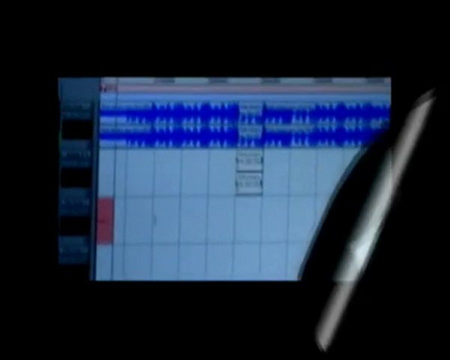 FREEMAN(I.A.M) FEAT RESET(PAROLES CENSEES)