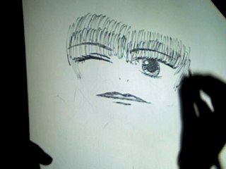 RESIDENCE(S) : POL & Oélia Gouret - impro piano-dessin