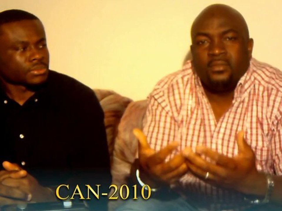 Debatte über die Leistung der Elefanten Afr.2010