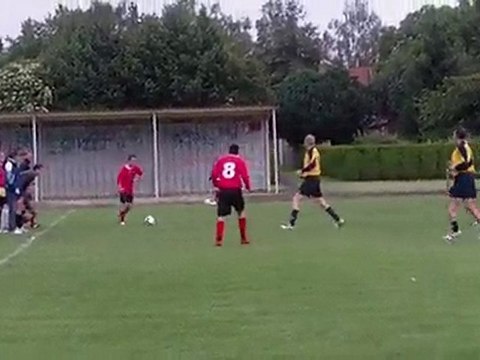 Vidéos Tournoi Vétérans USN Du 19-06-2010 (2)