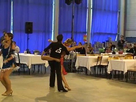 compet Deville Rumba