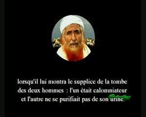 hurlement sous la terre3/3