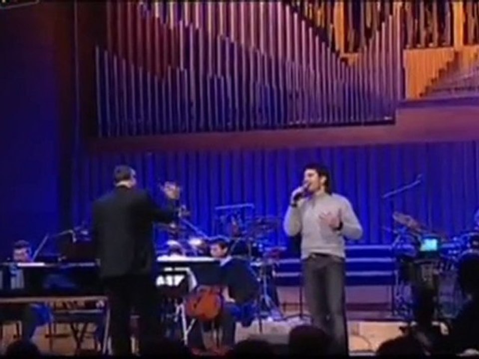 TOSE PROESKI - STVARI LAGANE (Live)