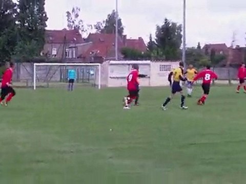 Vidéos Tournoi Vétérans USN Du 19-06-2010 (3)