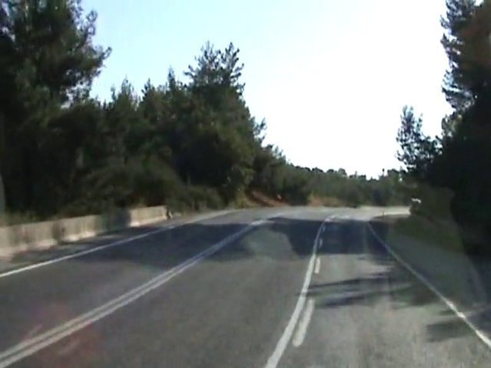 Zeus Mağarası Doğal Yaşamı - Zeus Cave Natural Life