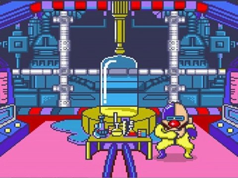 Frapsoluce Wario Ware Inc Pt.4