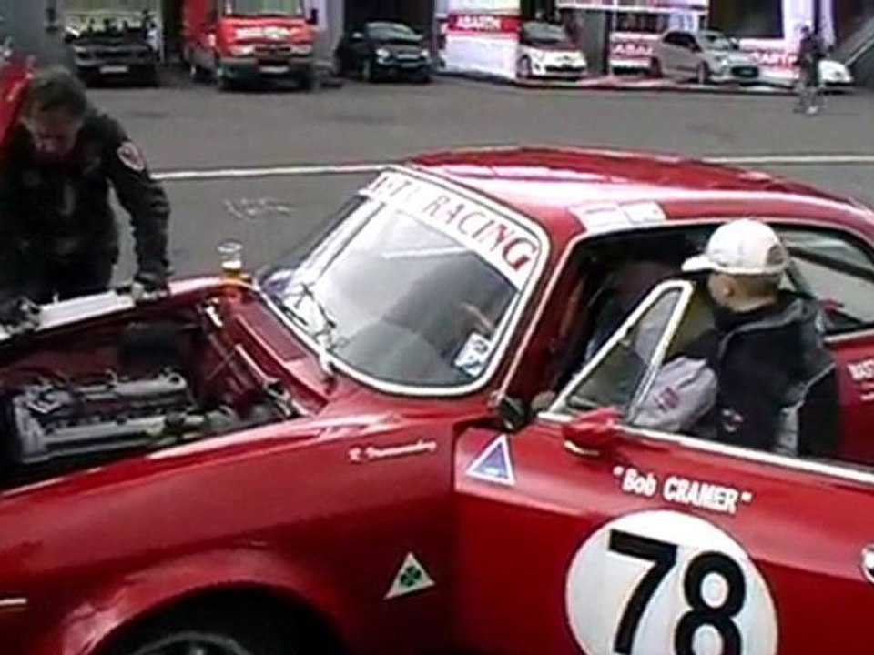 Spa Italia