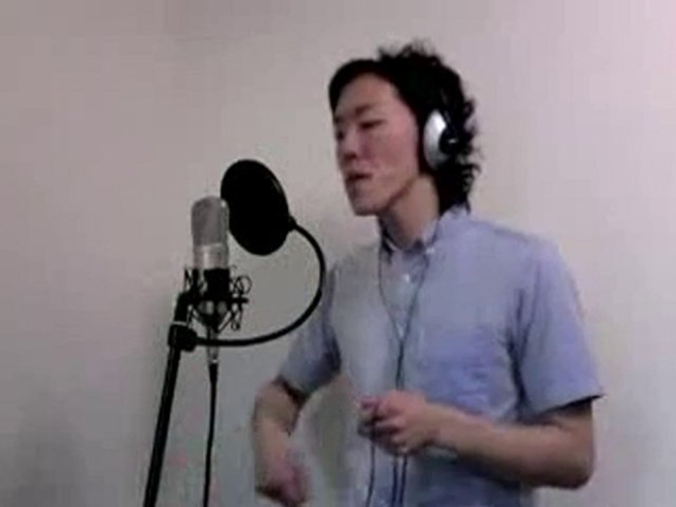 Super Mario Beatbox