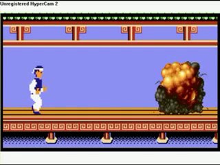 989 Wacky Kung FU! its found all  over some funny sites