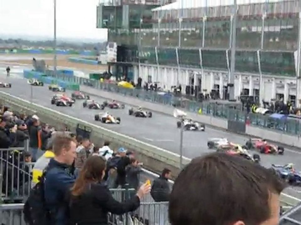 magny cours