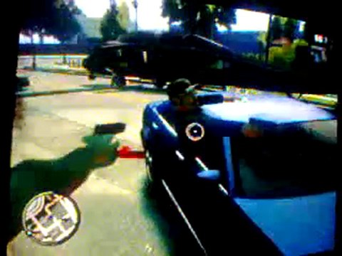 bryan7-_ test Grand Theft Auto IV multijoueur 2/2