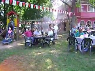 Doymuşköyü 5.Glenkesel PİKNİK şenliği vd-6