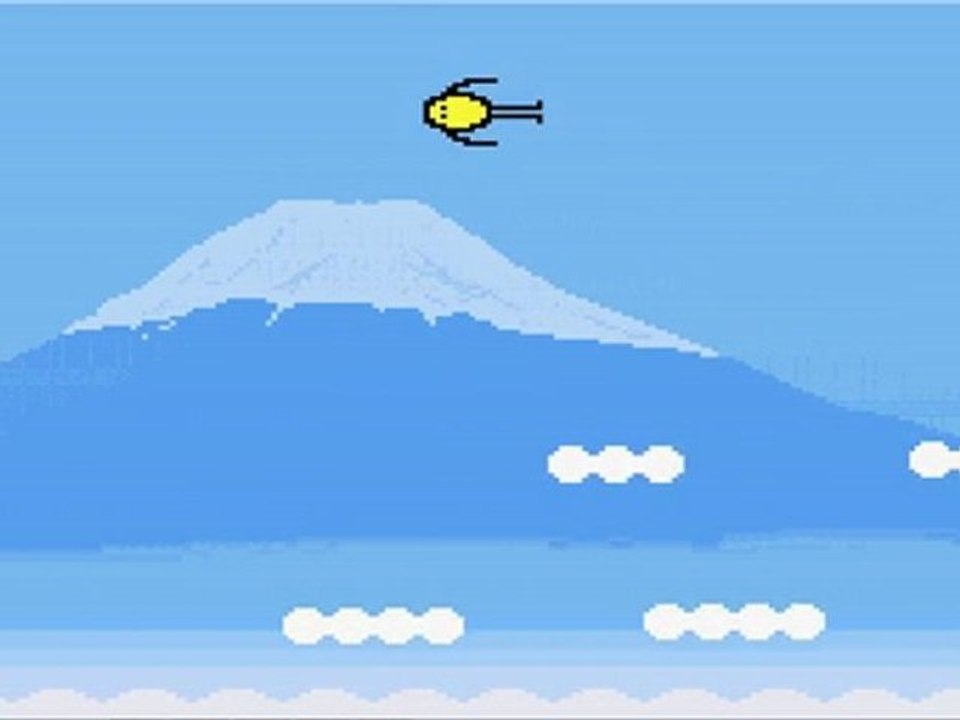 Frapsoluce Wario Ware Inc Pt.5