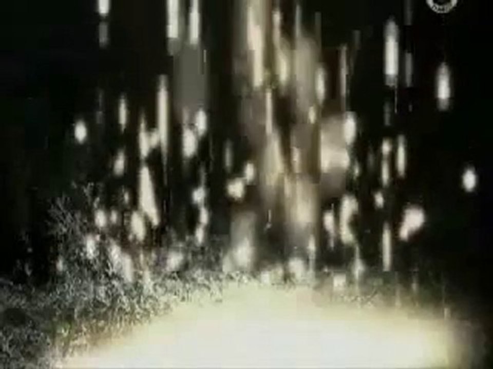 a-ha vs. a-ha - analogue sun (mashup)_xvid