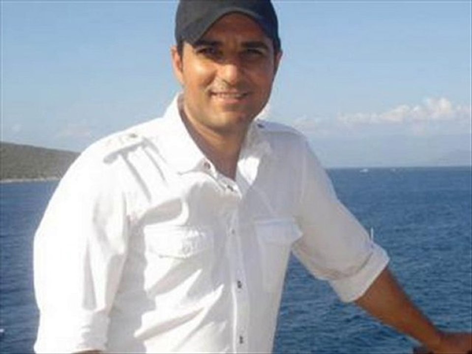 Rafet el roman- askından heber wer(2010)