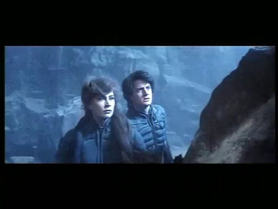 Dune; Les Fremen part 7