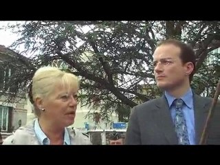 Manifestation du Front National de l'île de France
