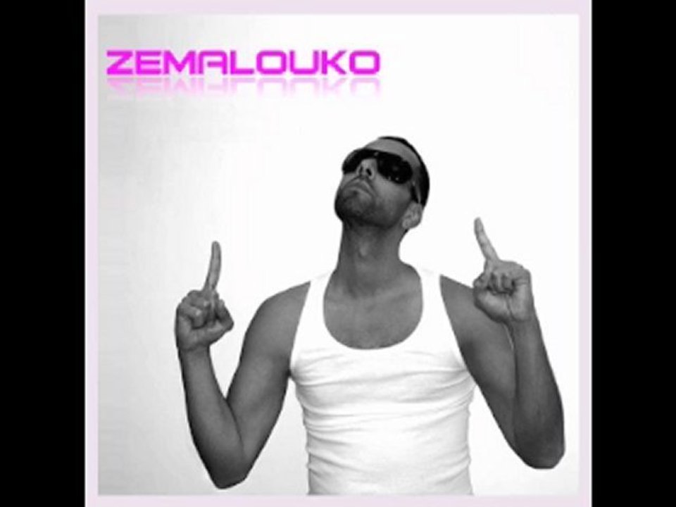 Hello ZEMALOUKO feat NERIJHE
