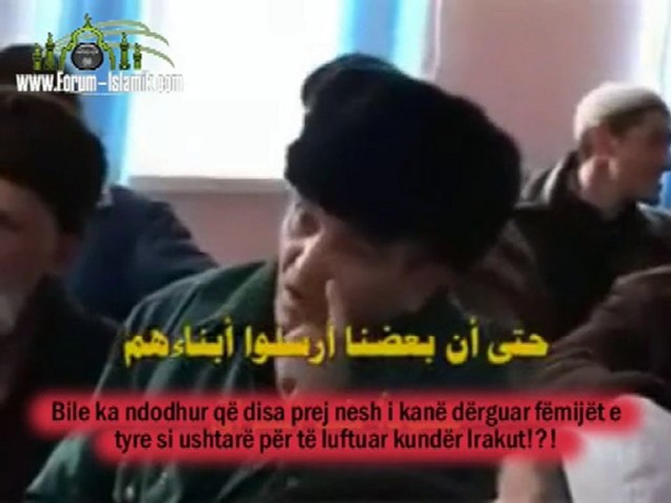 Meleku i vdekjes ishte në mesin e tyre...!*