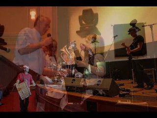 4th CRASHFEST AWARDS CEREMONY