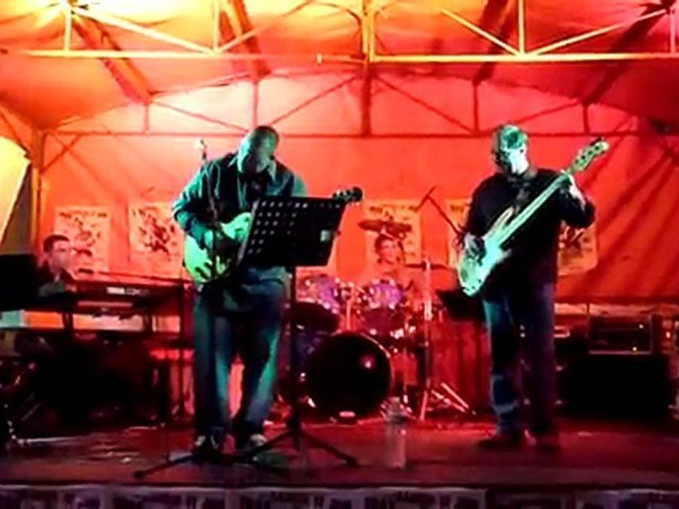 Blue Jean Blues - Sharp Dressed Man