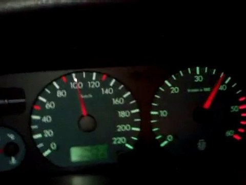 Xantia HDI 110 Grosse reprog