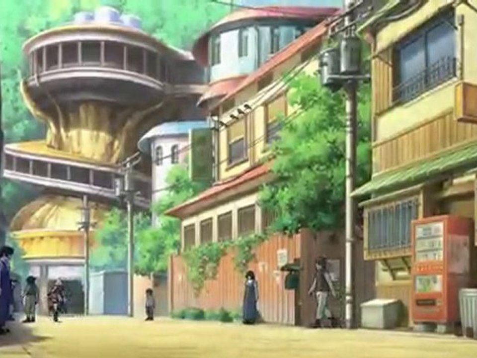 NARUTO ULTIMATE NINJA HEROES 2