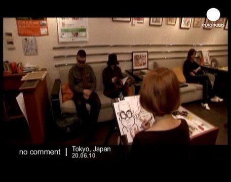 Japan's divorce ceremony gaining popularity - no comment