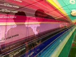 La 1ère Journée Informatique et Média d'Anzême