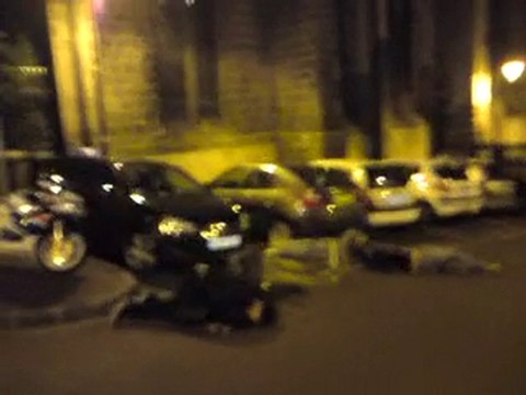 Les princes font leurs courses II