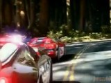 E3 2010 - Need For Speed Hot Pursuit - XBOX 360 - Trailer
