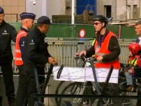 На саммите ЕС обсуждают как выйти из кризиса