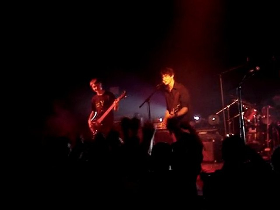 Lycée Guéhenno - concert 27 mai 2O1O( crétin d'intelo