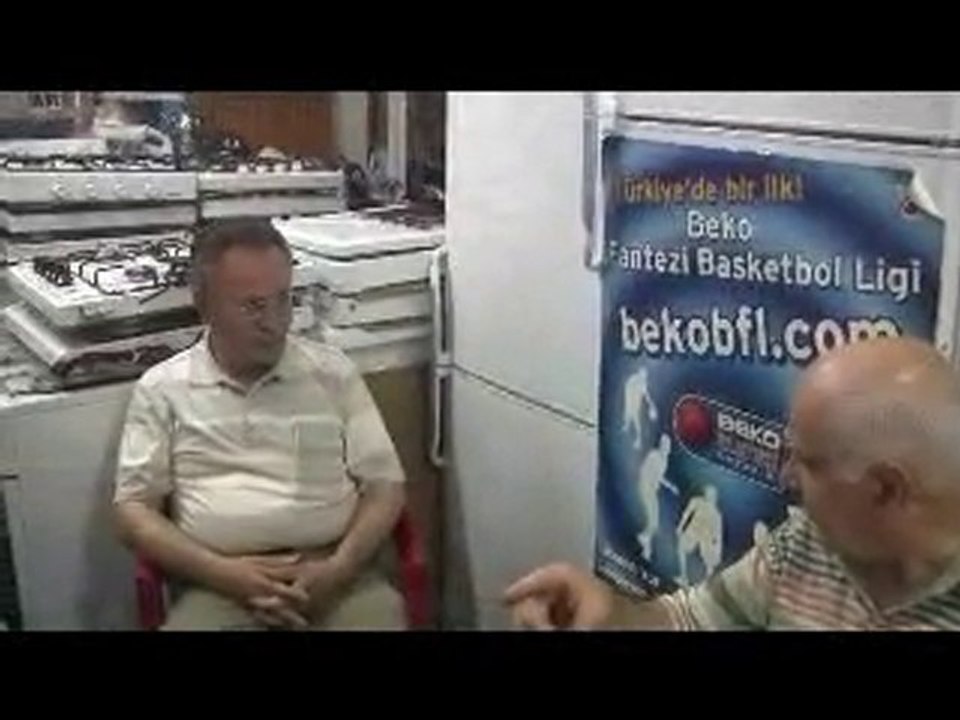 KARAMAN'DAN ŞÜKRÜ IŞIK