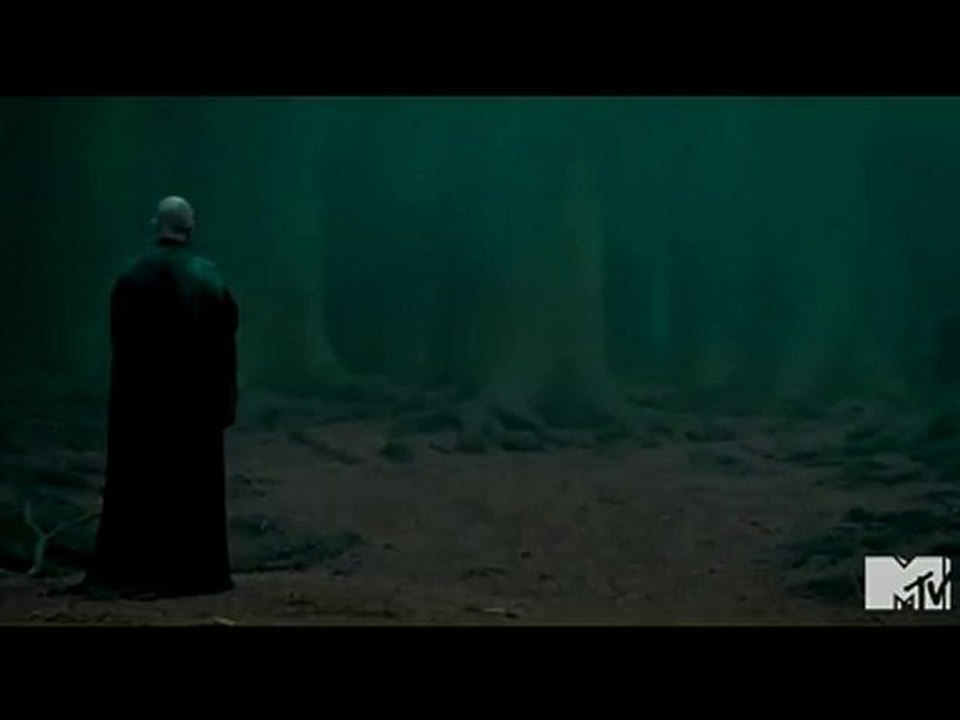 Harry Potter e os Talismãs da Morte - Sneak-Peek #2 [HD]