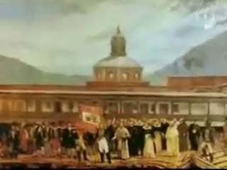 A LA VUELTA DE LA ESQUINA - HISTORIA DE LIMA 2-2