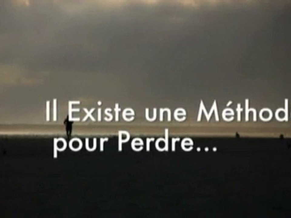 Perdez du poids de 3 À 5 Kgs Par Semaine !