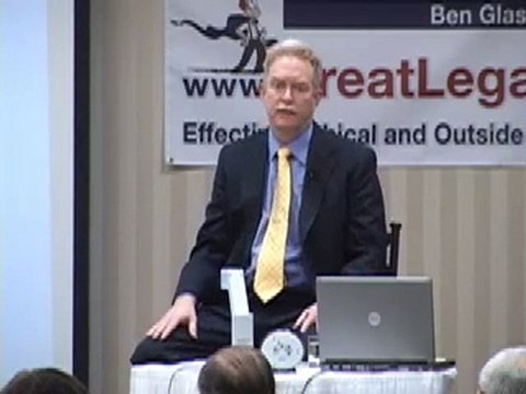 Tips for Getting Valuable Clients In Your Law Practice