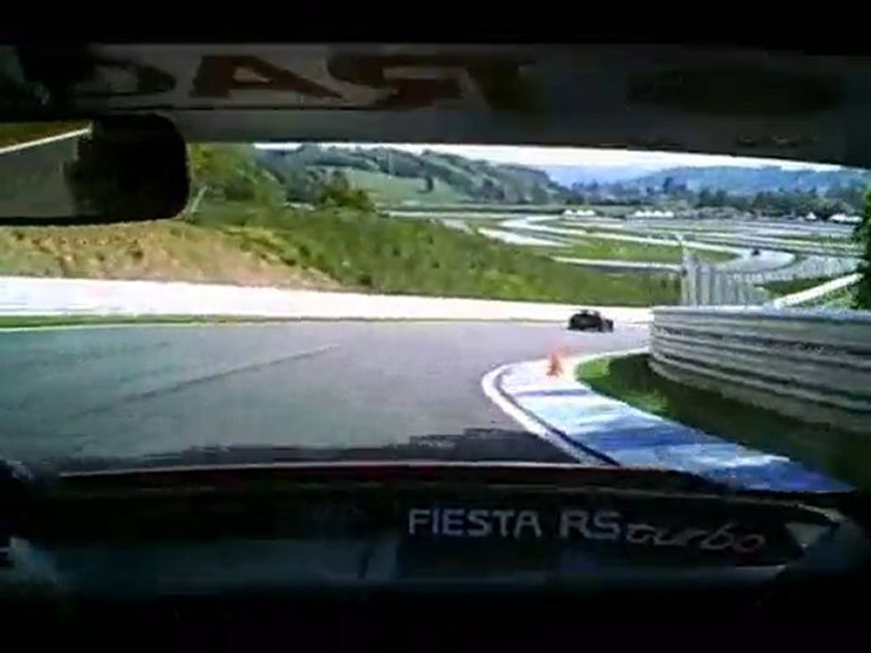 circuit du laquais fiesta rs le 22 05 10 (n°4 )