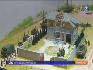 Ver-sur-Mers Historian