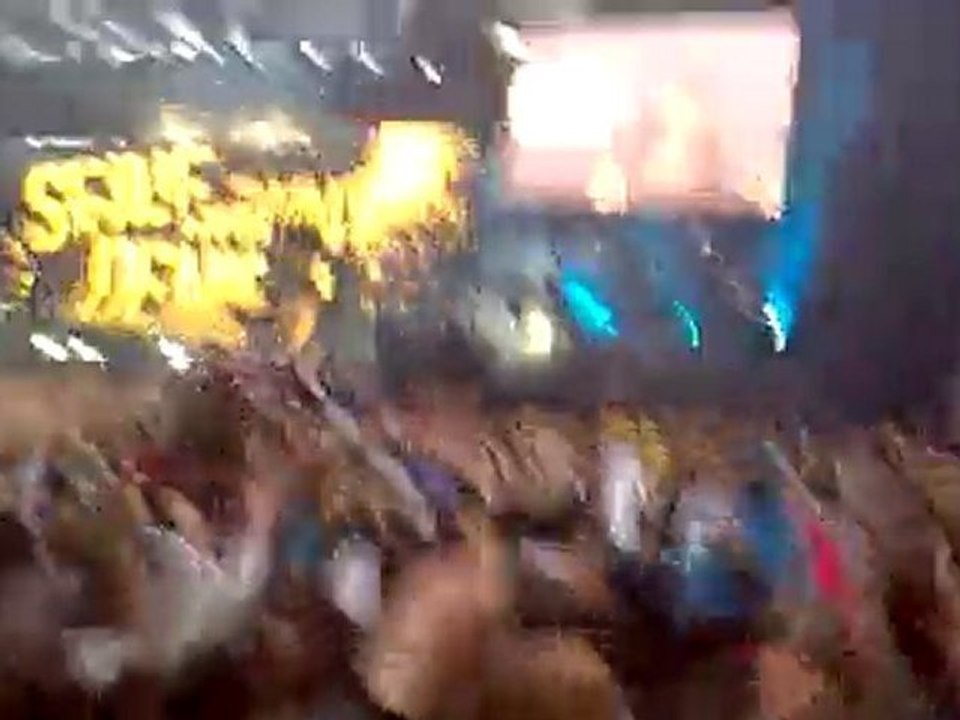 NTM parc des princes 2010 part 1