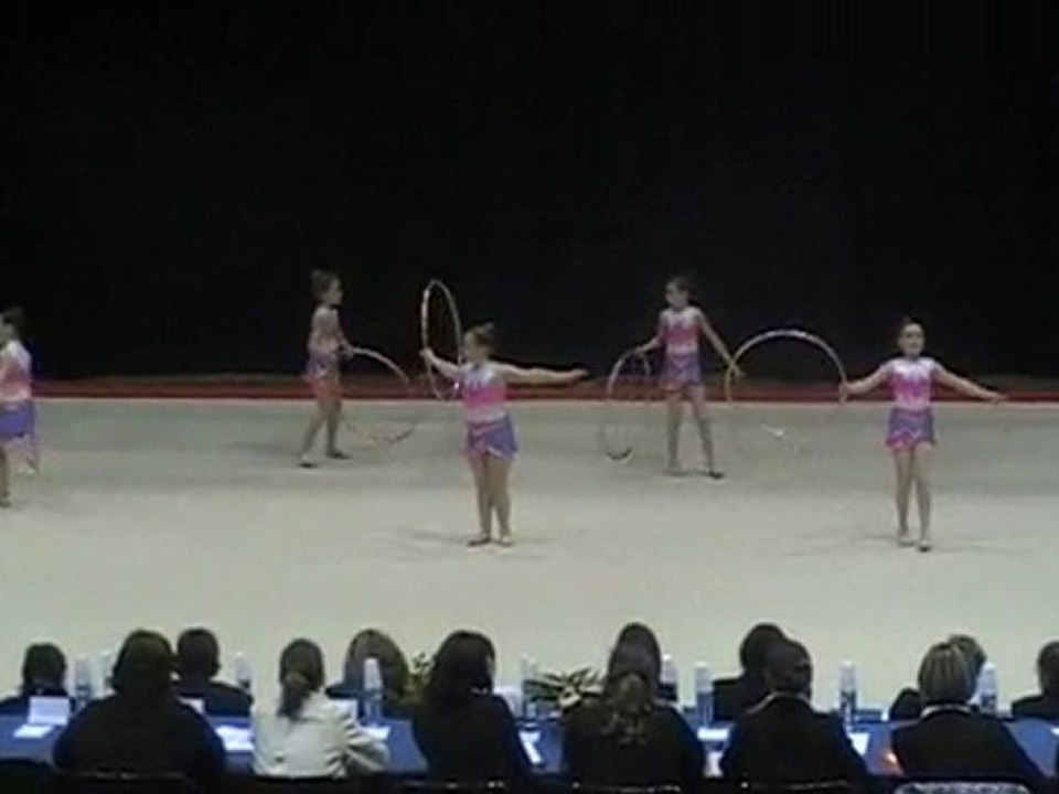 Louhans DC 4 équipe 2