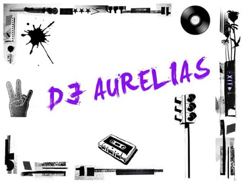 California Mix - DJ Aurélias