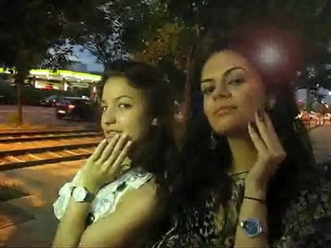 Cassa Loco - La Mall (VIDEOCLIP 2010)