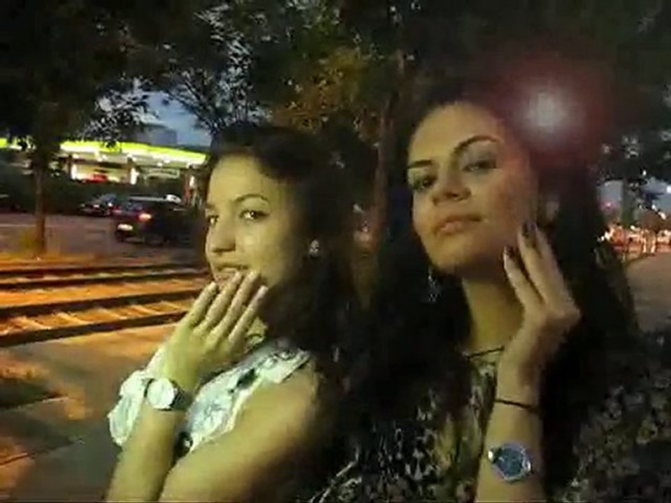 Cassa Loco - La Mall (VIDEOCLIP 2010)