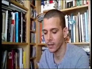 1.ABDELLAH TAIA par lionel soukaz.part 1